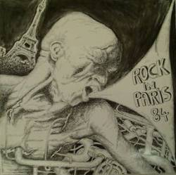 Compilations : Rock in Paris 84